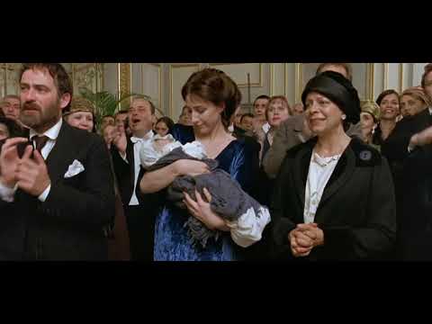 კადრი ფილმიდან : '' მოდილიანი '' / A shot from the film : '' Modigliani ''